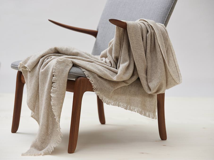 manta cashmere