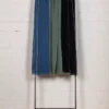 Bufandas de diseño en cashmere elegante