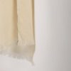 Chal cashmere color marfil