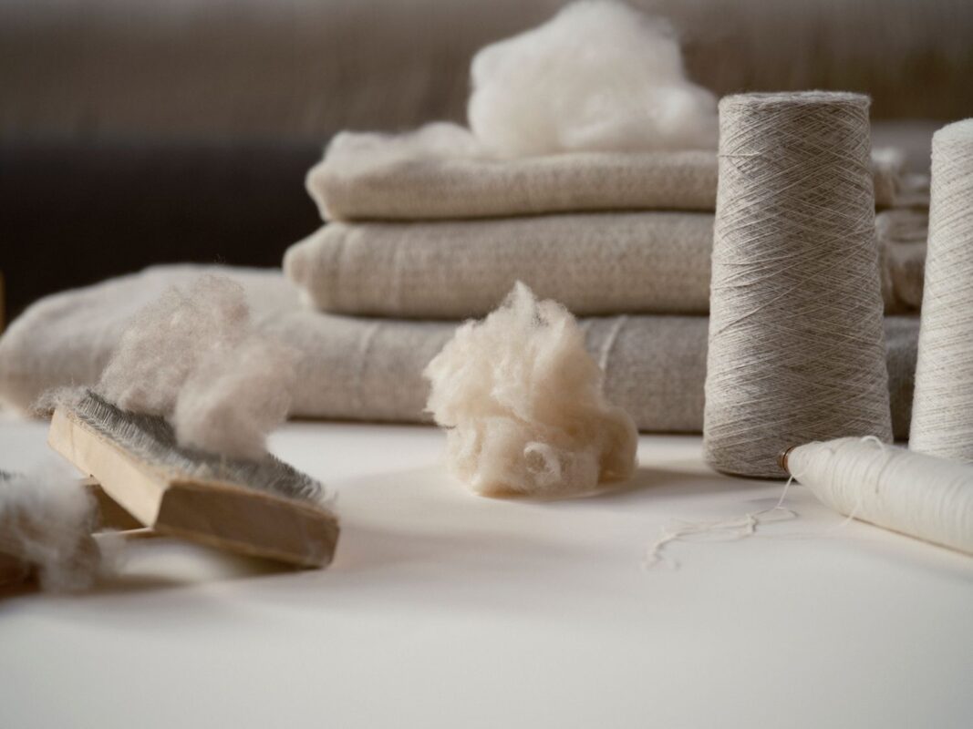 fibra natural cashmere