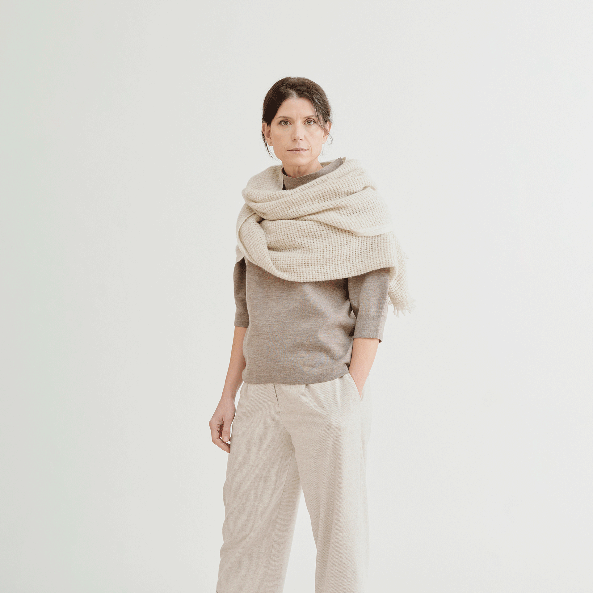 Maxi shawl hot sale