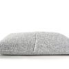 cushion cover grey