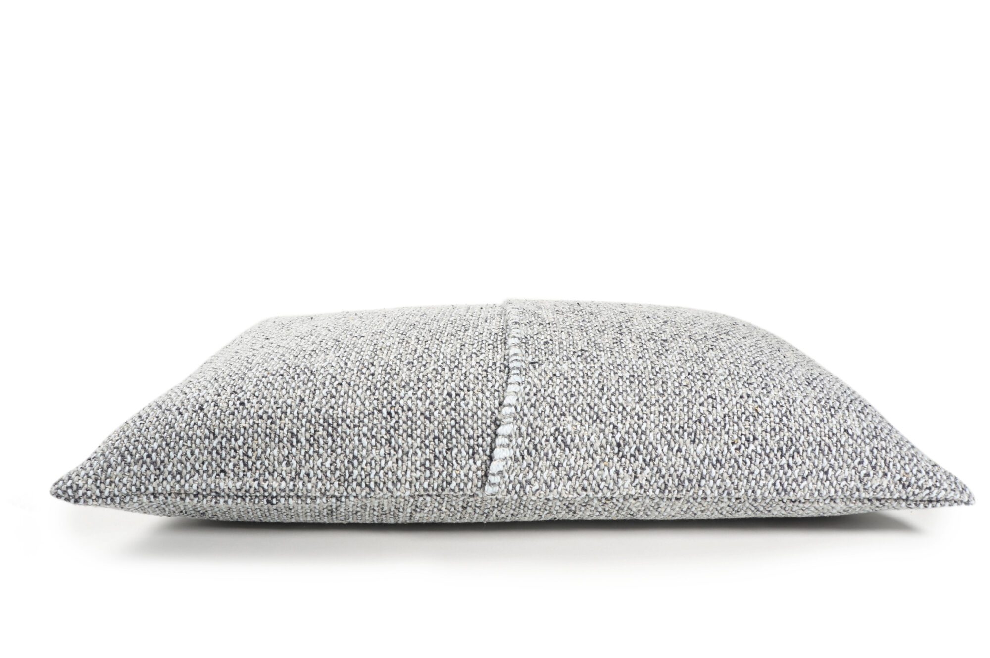 cushion cover grey