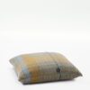 Cushion cover merino wool with traceibility
