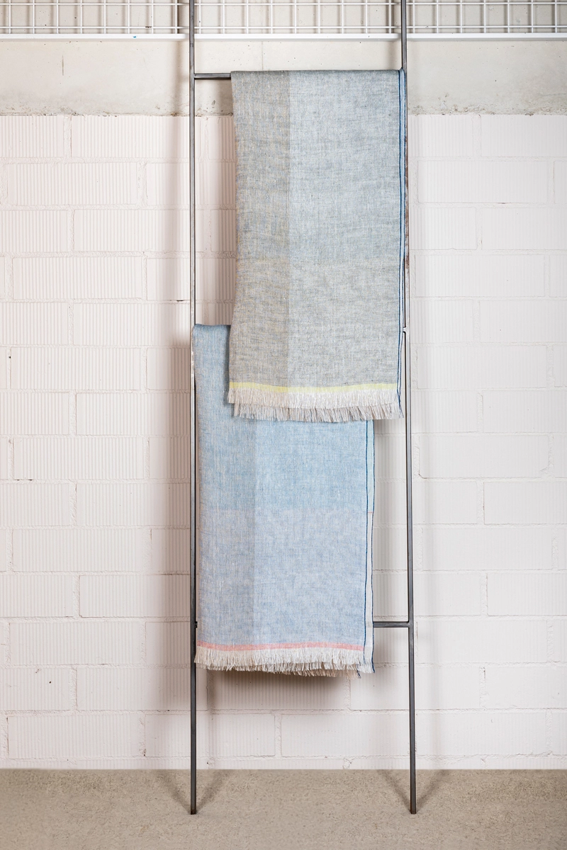 VENUS Chal lino europeo europeo diseño cuadros