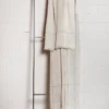 BATSA chal lana cashmere y baby yak diseño artesanal