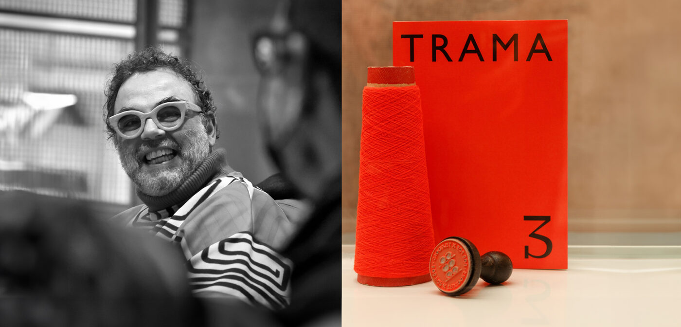 Publicacion Trama Teixidors y Bob Pop poesia en Teixidors