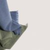 Chales de cashmere elegantes